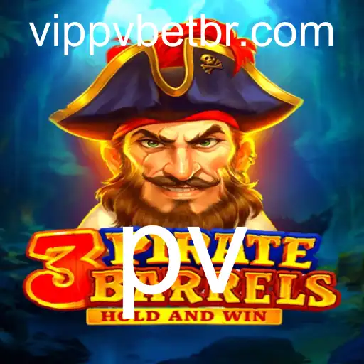 Explorando o Mundo de 3PirateBarrels: Um Jogo Envolvente de Estratégia e Aventura