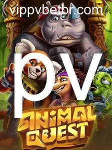 AnimalQuest: Uma Aventura Selvagem no Mundo dos Jogos de Estratégia