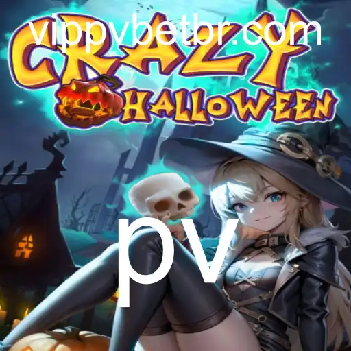 Explorando o Mundo Empolgante de CrazyHalloween: Diversão Assustadora com Pv
