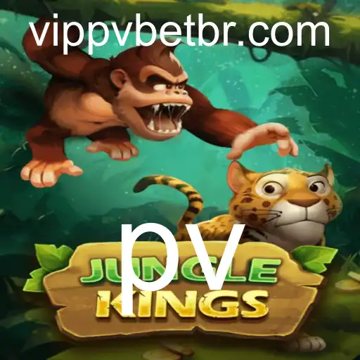 JungleKings: Um Mergulho no Fascinante Mundo do Jogo Pv