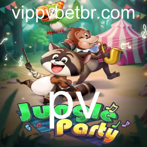Descubra o Mundo de Aventura de JungleParty com Elementos PvP