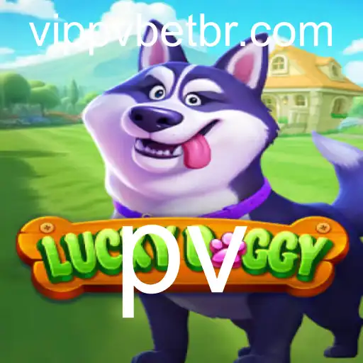 Descubra o Fascinante Mundo de LuckyDoggy: Um Jogo de Azar Emocionante