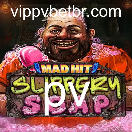 Jogo MadHitSlipperySoap: Uma Aventura Emocionante e Estratégica