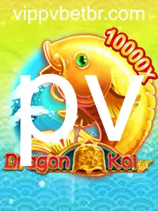 Explorando o Universo de DragonKoi: Um Mergulho no Mundo Pv