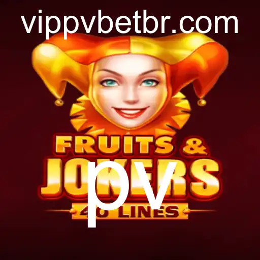FruitsAndJokers40: A Nova Sensação no Mundo dos Jogos