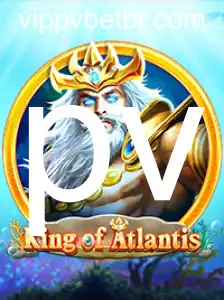 King of Atlantis: Uma Jornada Épica nas Profundezas do Oceano