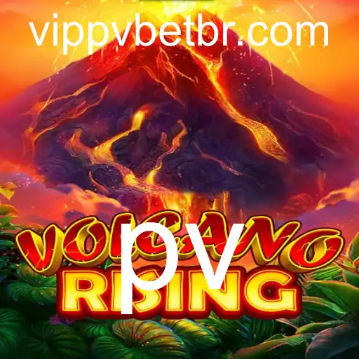 VolcanoRising: Uma Nova Aventura no Mundo dos Jogos Única e Emocionante