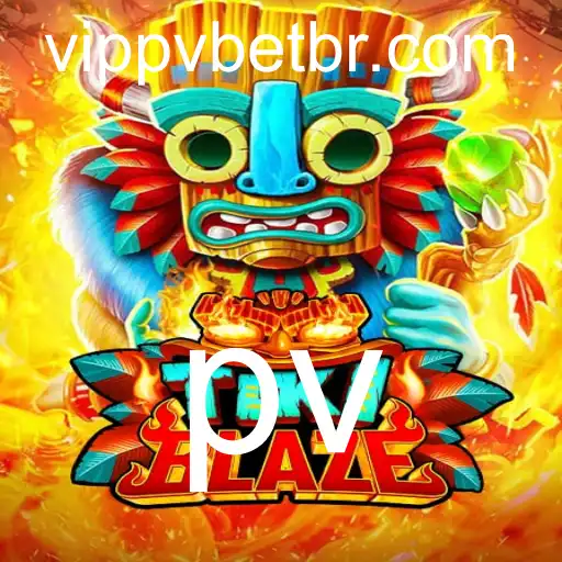 Descubra o Mundo de TikiBlaze: Aventuras e Estratégias no Pv!