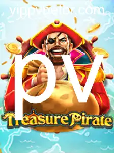 TreasurePirate: A Missão de Aventuras Nos Sete Mares