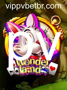 Descubra o Mundo Encantado de Wonderland: Um Jogo Inovador